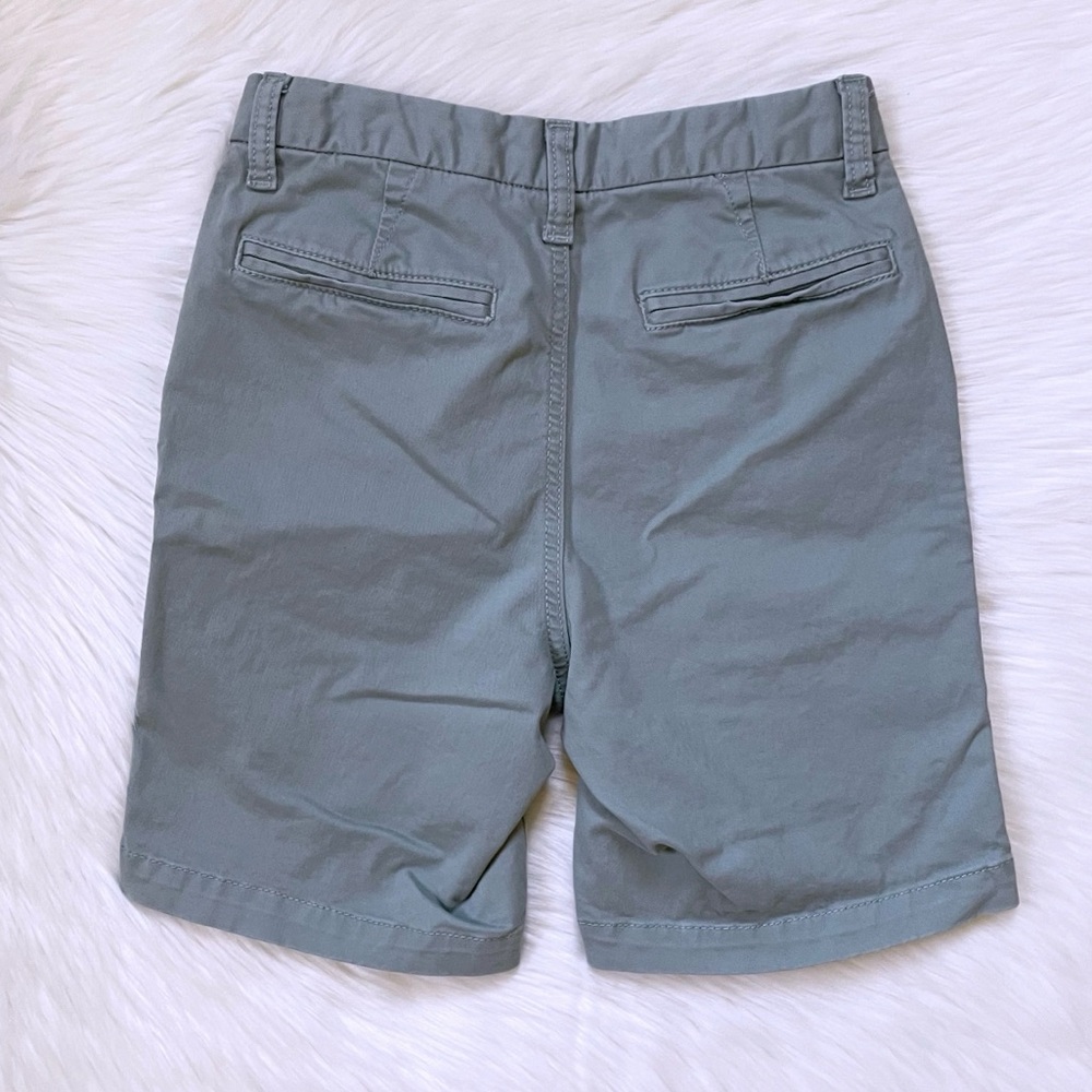 Gap Kids 3 Uniform Shorts Bundle - Picture 7 of 12